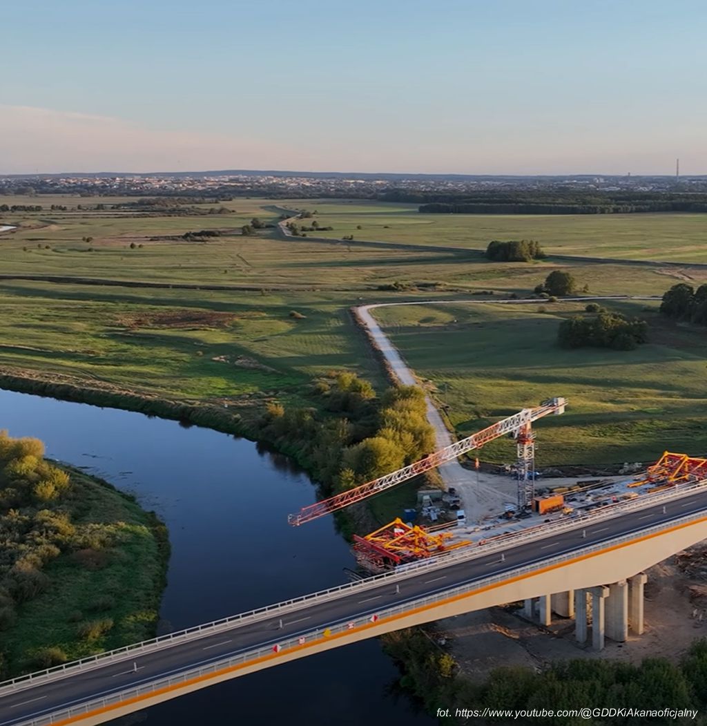 s61 obwodnicałomży